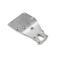 Horizon Hobby - Aluminum  Front Chassis Plate: 22S...