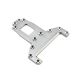 Horizon Hobby - Aluminum Rear Chassis Plate: 22S (LOS234031)