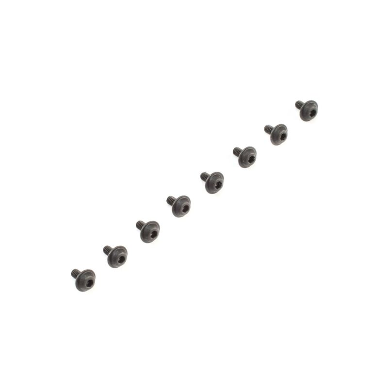 Horizon Hobby - Hinge Pin Lock Screws: 22S (LOS234033)