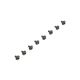 Horizon Hobby - Hinge Pin Lock Screws: 22S (LOS234033)