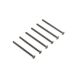 Horizon Hobby - M3 x 45mm Flat Head Screws (6) (LOS235028)