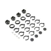 Horizon Hobby - Spring Cup & Clip Set: 22S (LOS233021)