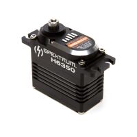 Horizon Hobby - H6350 Ultra Torque High Speed Heli Cyclic...