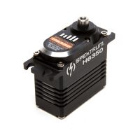 Horizon Hobby - H6350 Ultra Torque High Speed Heli Cyclic...