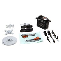 Horizon Hobby - H6350 Ultra Torque High Speed Heli Cyclic HV Servo (SPMSH6350)