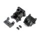 Horizon Hobby - Front Gear Box: 8X (TLR242025)