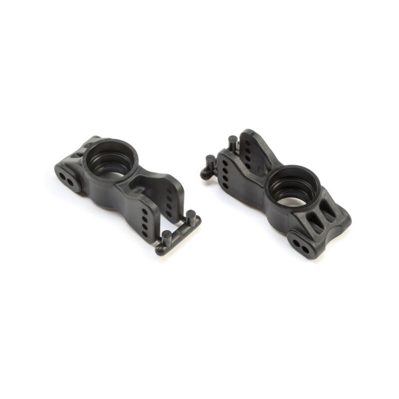 Horizon Hobby - Rear Hub (2): 8X (TLR244037)