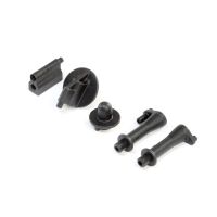 Horizon Hobby - Body Posts & Tank Mount: 8X (TLR241031)