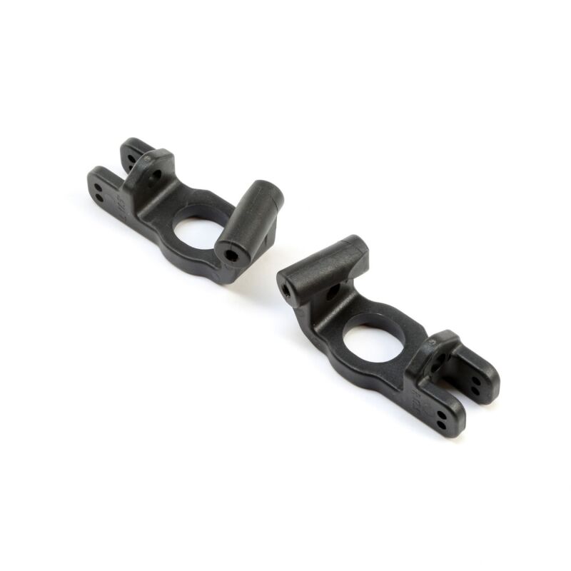 Horizon Hobby - Spindle Carrier Set, 20deg: 8X (TLR244042)