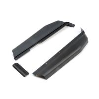 Horizon Hobby - Side Guards: 8X (TLR241034)