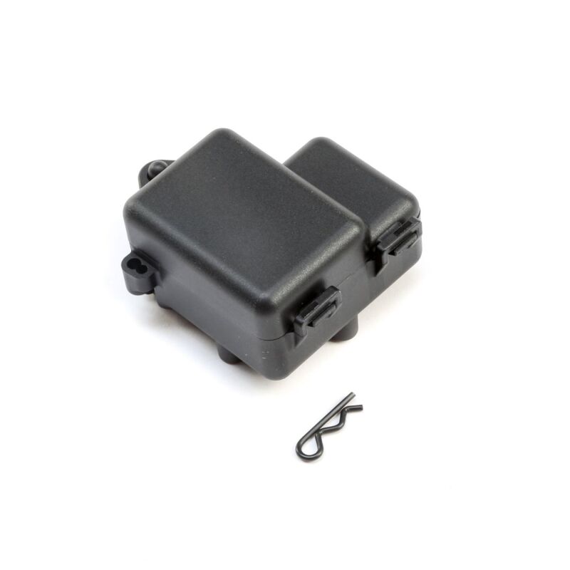 Horizon Hobby - Receiver Box: 8X (TLR241036)