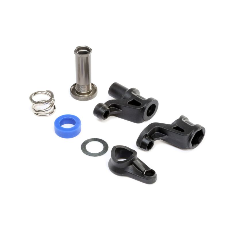 Horizon Hobby - Bellcrank Set: 8X (TLR241038)