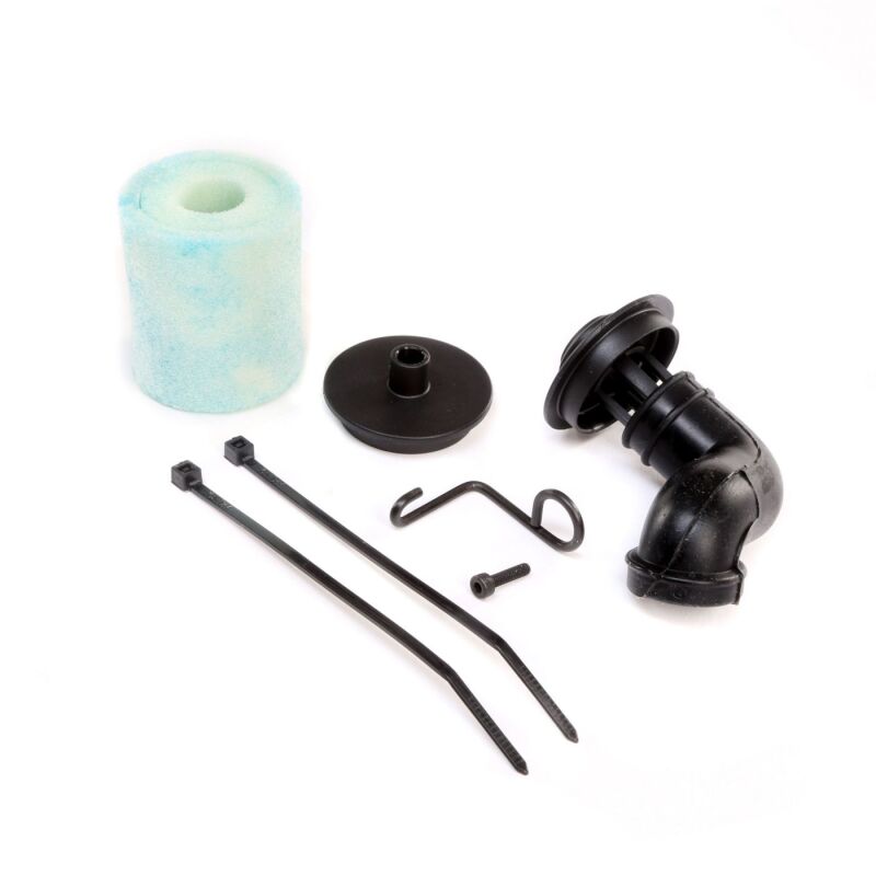 Horizon Hobby - Air Filter Set: 8X (TLR241039)