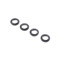 Horizon Hobby - 16mm Shock Seals, Emulsion (4): 8X...