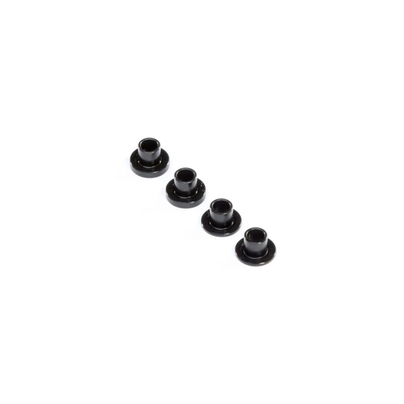 Horizon Hobby - Spindle Shim (4): 8X (TLR244046)
