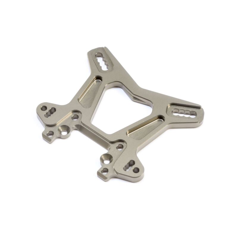 Horizon Hobby - Front Shock Tower, Aluminum: 8X (TLR244048)