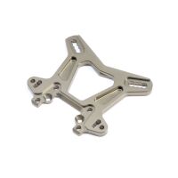 Horizon Hobby - Front Shock Tower, Aluminum: 8X (TLR244048)