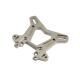 Horizon Hobby - Front Shock Tower, Aluminum: 8X (TLR244048)