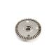 Horizon Hobby - Front Differential Ring Gear, 43T: 8X (TLR242027)