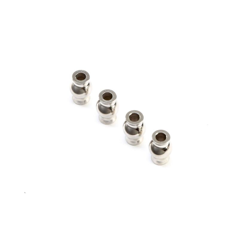 Horizon Hobby - Suspension Ball, 6.8mm (4): 8X (TLR244052)