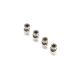 Horizon Hobby - Suspension Ball, 6.8mm (4): 8X (TLR244052)