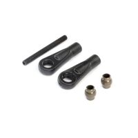 Horizon Hobby - Steering Link: 8X (TLR244055)