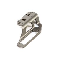 Horizon Hobby - Center Differential Top Brace, Aluminum:...