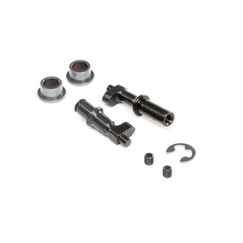 Horizon Hobby - Brake Cams: 8X (TLR241044)