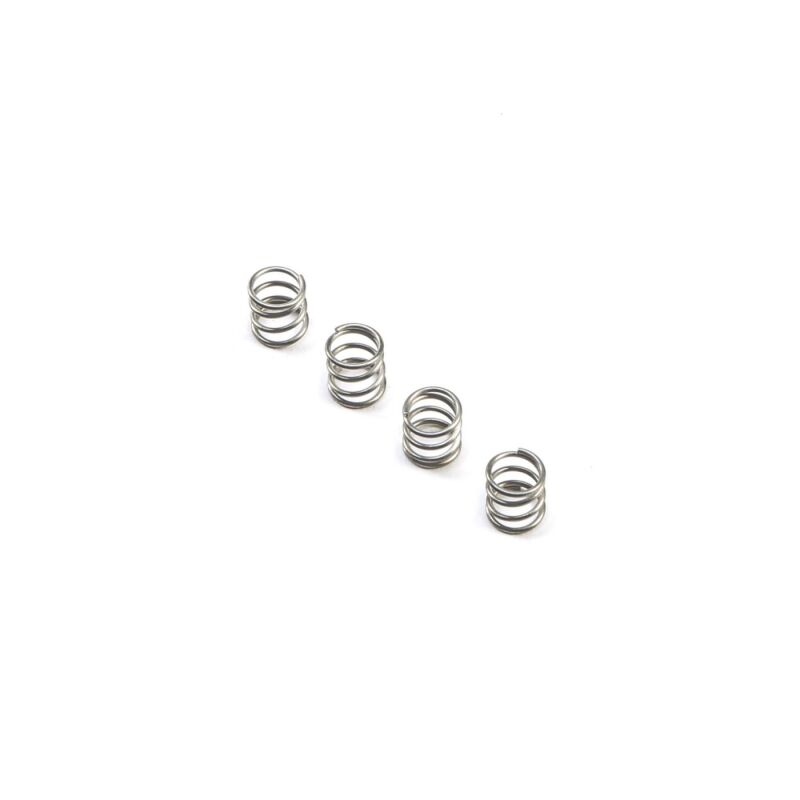 Horizon Hobby - Brake Springs (4): 8X (TLR241046)