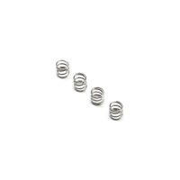 Horizon Hobby - Brake Springs (4): 8X (TLR241046)