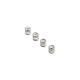 Horizon Hobby - Brake Springs (4): 8X (TLR241046)