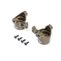 Horizon Hobby - Spindle, 5 Degree Incline, 2mm Trail,...