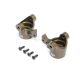 Horizon Hobby - Spindle, 5 Degree Incline, 2mm Trail, Alum: 8X (TLR244057)
