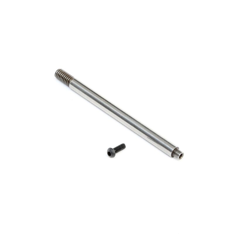 Horizon Hobby - Shock Shaft, Front: 8X (TLR243043)