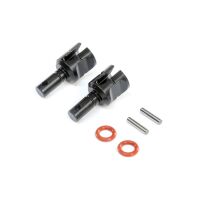 Horizon Hobby - Rear HD Lightened Outdrive Set (2): 8X...