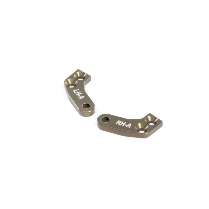 Horizon Hobby - Ackerman Arm, A (2): 8X (TLR244059)