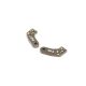 Horizon Hobby - Ackerman Arm, A (2): 8X (TLR244059)