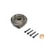 Horizon Hobby - Flywheel & Collet, Aluminum: 8X (TLR241051)
