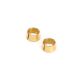 Horizon Hobby - Collet (2): 8X, 8 (TLR241052)