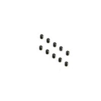Horizon Hobby - Cup Point Set Screws, M2.5x3mm (10)...