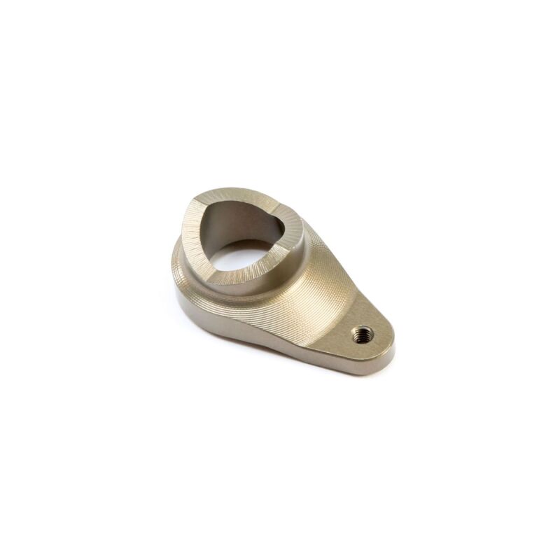 Horizon Hobby - Servo Saver Arm, Aluminum: 8X (TLR341011)