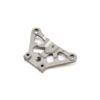 Horizon Hobby - Front Brace, Aluminum: 8X (TLR341012)
