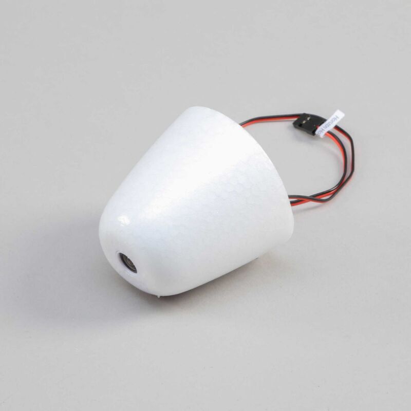 Horizon Hobby - FPV Nose: F-27 Evolution EU (EFL5608EU)