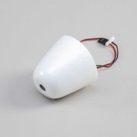 Horizon Hobby - FPV Nose: F-27 Evolution EU (EFL5608EU)