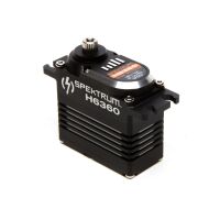 Horizon Hobby - H6360 Mid Torque Ultra Speed Heli Tail HV...