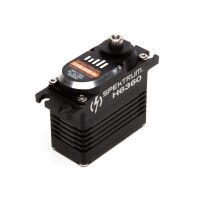 Horizon Hobby - H6360 Mid Torque Ultra Speed Heli Tail HV...