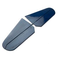 Horizon Hobby - Stabilizer with Elevators: F6F Hellcat...