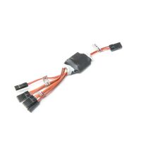 Horizon Hobby - LED Controller: Timber (EFLA521)