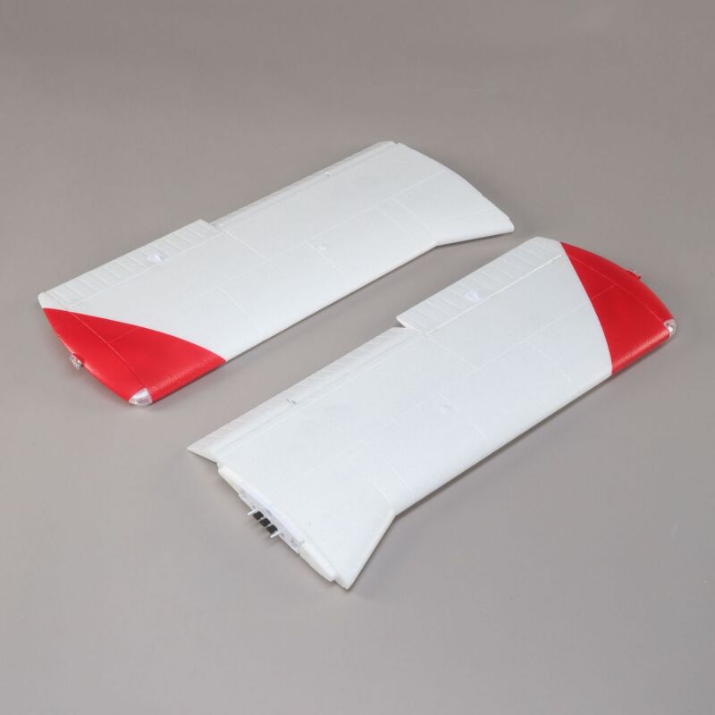 Horizon Hobby - Painted Wing w/o Servos: Cherokee 1.4m (EFL5452)