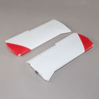 Horizon Hobby - Painted Wing w/o Servos: Cherokee 1.4m...